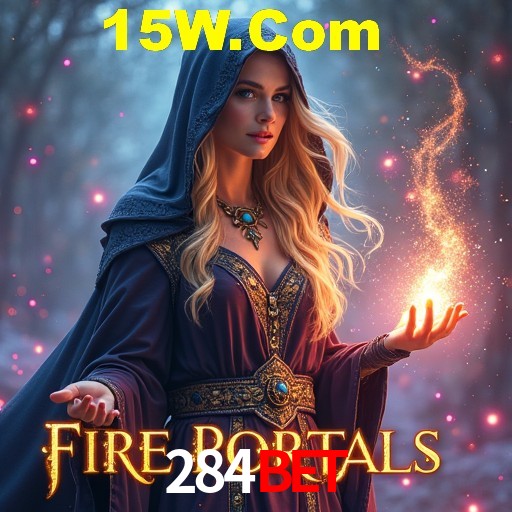 Welcome Bonus 284bet