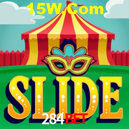 Bônus de Boas-vindas 284bet