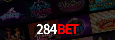 Programa VIP 284bet
