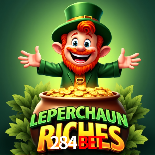 Seasonal Promotions 284bet