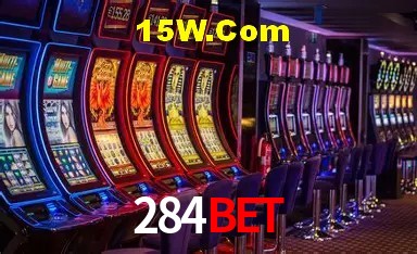 Apostas Esportivas na 284bet: Um Guia Completo