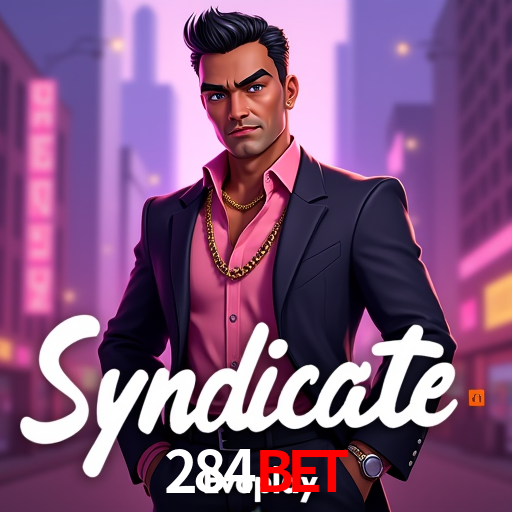 APP oficial da 284bet para mobile