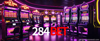 Blackjack Table 284bet