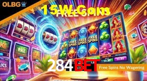 VIP Casino 284bet