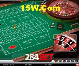 Apostas Esportivas na 284bet: Um Guia Completo