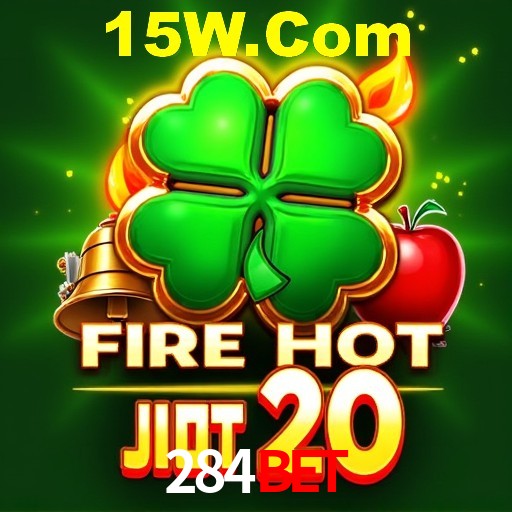 Descubra o Mundo do Cassino Online com 284bet