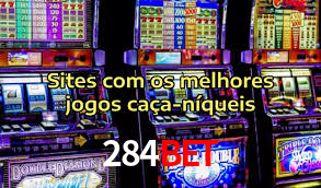 284bet