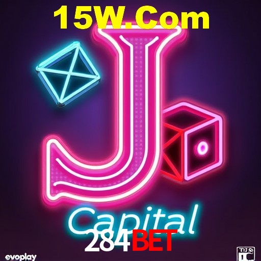 Promoções Sazonais 284bet