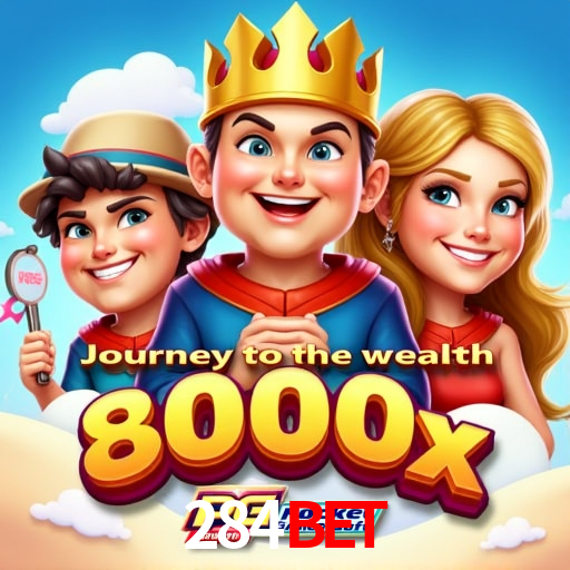 Desvendando o Mundo dos Jogos Virtuais na 284bet