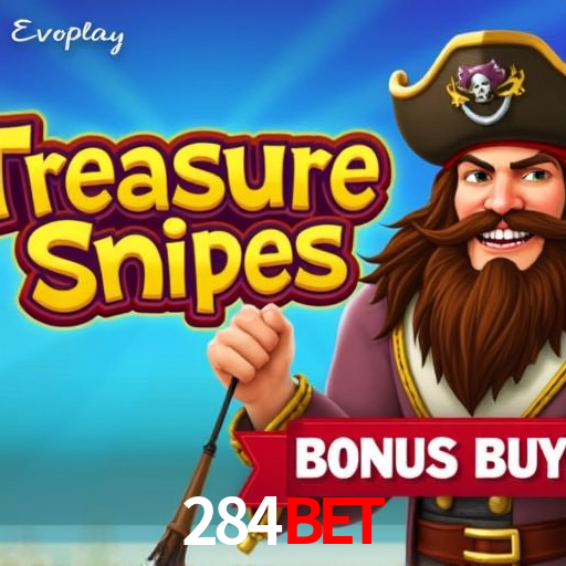 Bônus de Boas-vindas 284bet