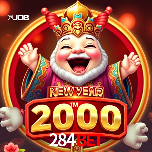 Promoção Relâmpago 284bet