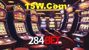 Live Casino 284bet