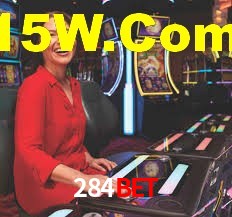 284bet: A Experiência de Casino com Jogos de Mesa ao Vivo